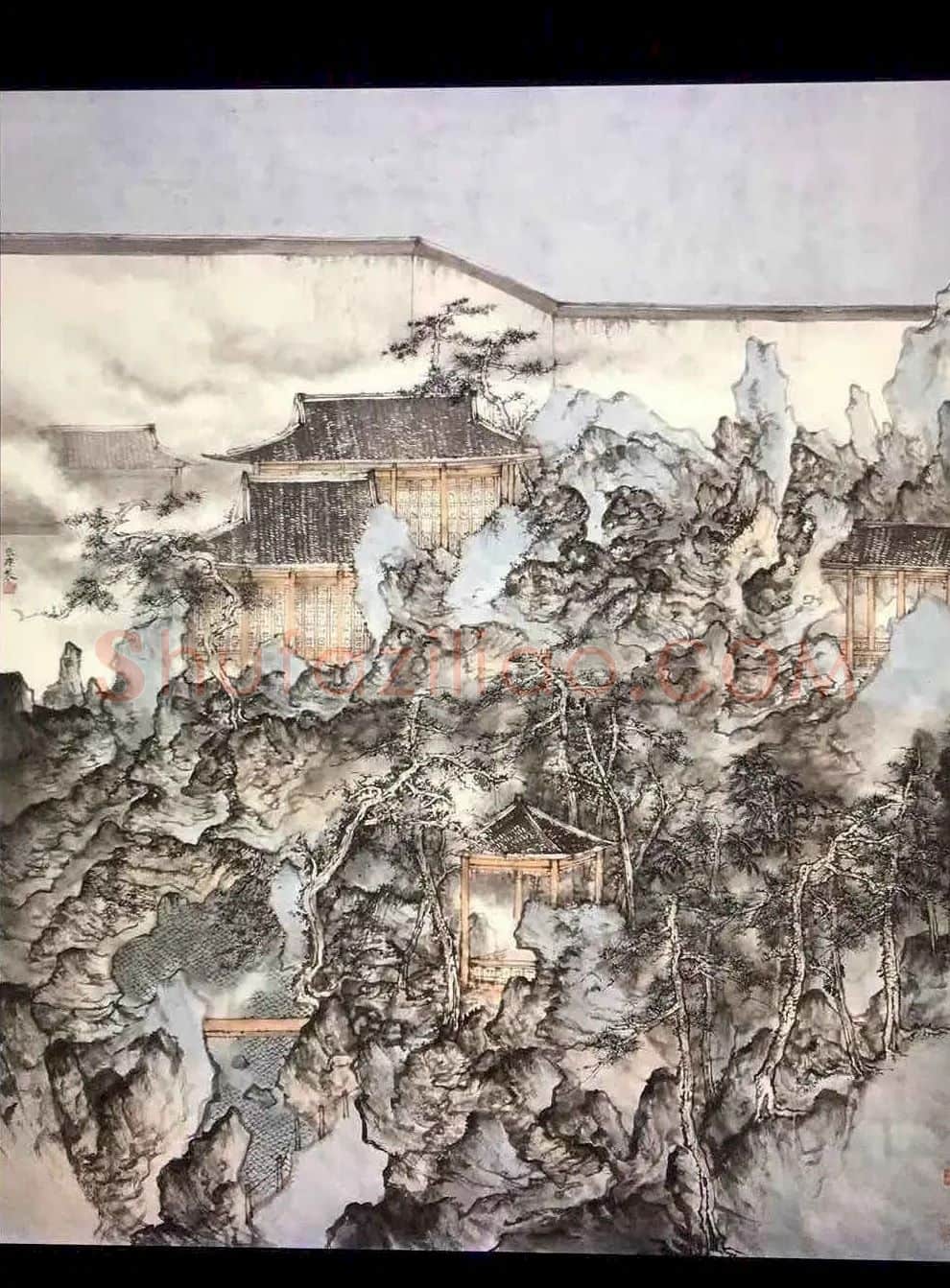 张利勇·栖舍