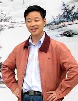 陈东远·画像·照片