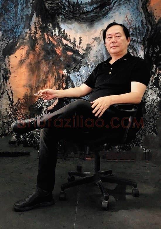 梁明·画像·照片