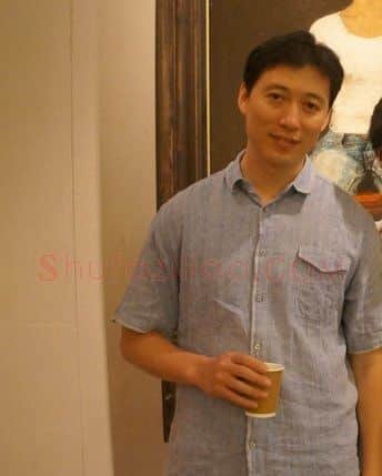 罗文勇·画像·照片