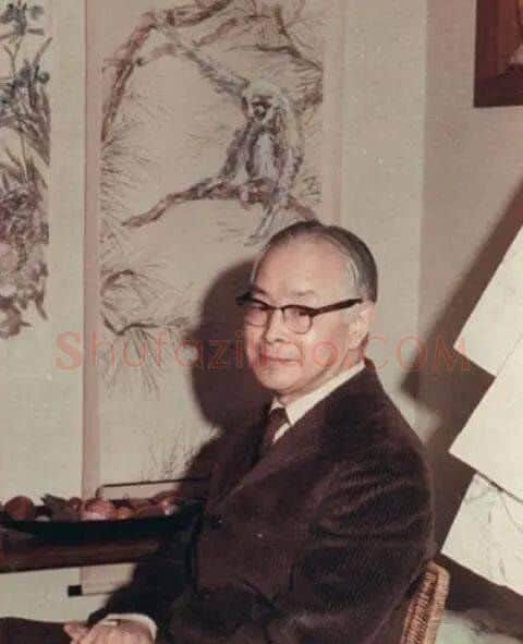 汪亚尘·画像·照片
