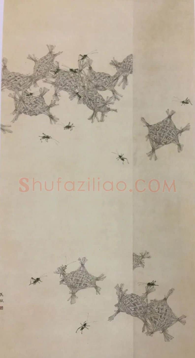 陈美璇·《趣》