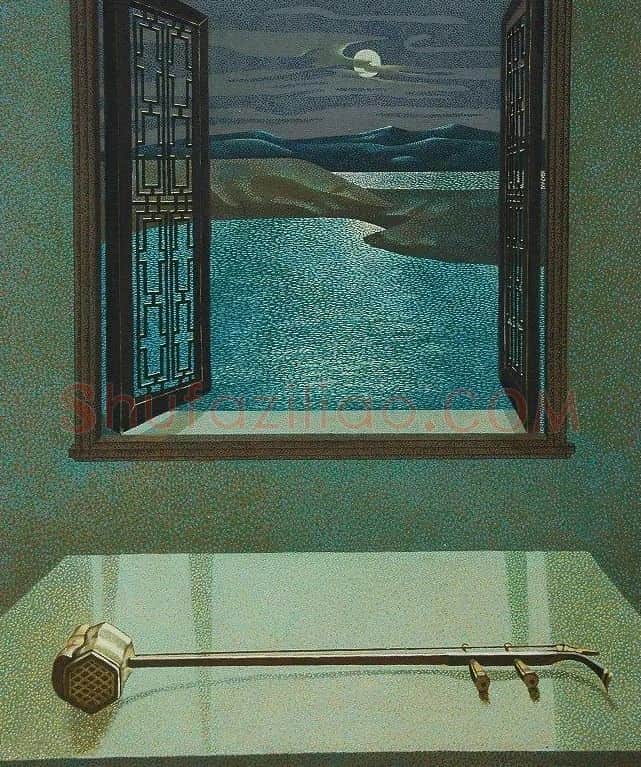 李慧勇·作品