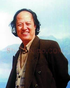 陈有吉·画像·照片