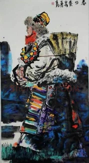 李宏钧·作品