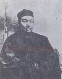 李瑞清·画像·照片