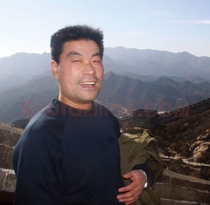 商振驰·画像·照片