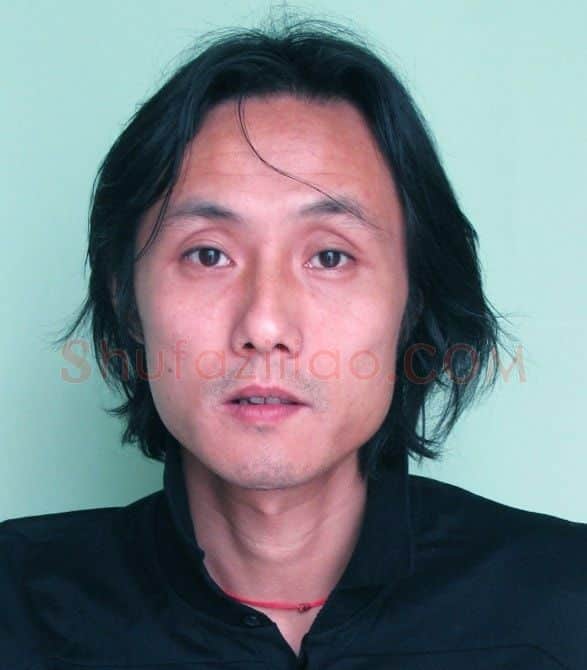 胡宁·画像·照片