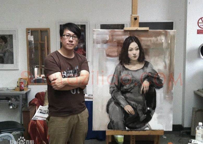 李晓宇·画像·照片