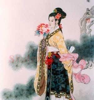 管道升·画像·照片