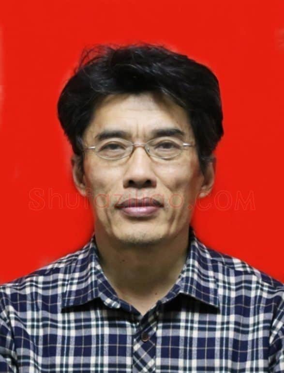 陈伟·画家陈伟