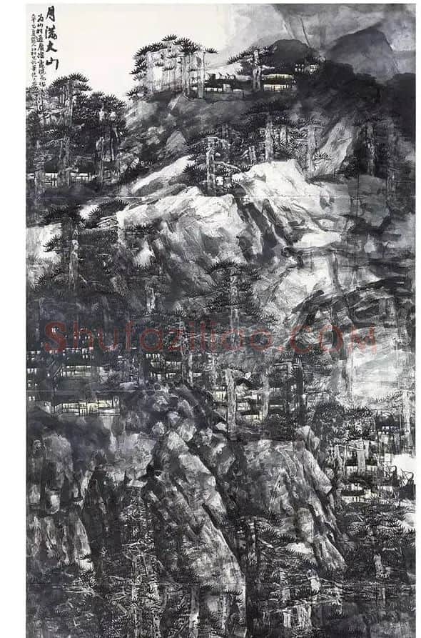 江松·作品