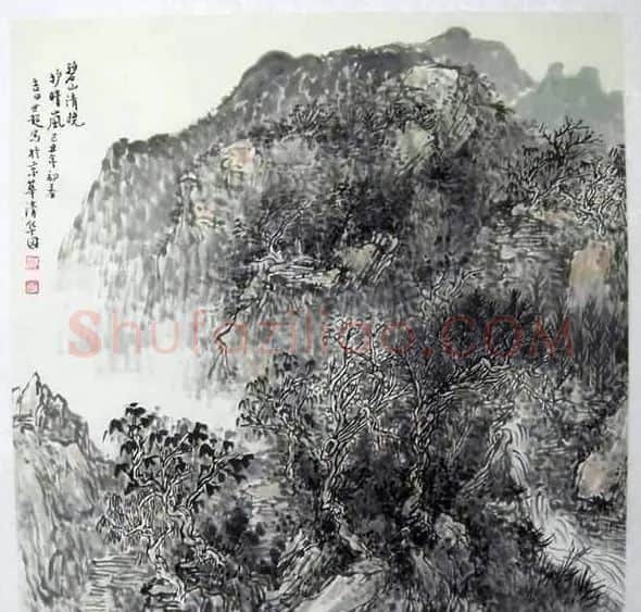 黄世超·作品