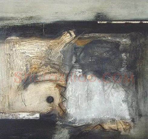 王钦·记忆之景No.10