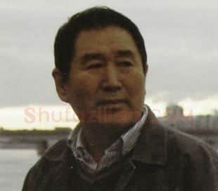 林曰惠·画像·照片