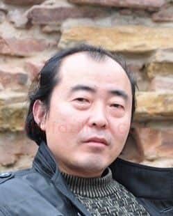 张瀚东·画像·照片