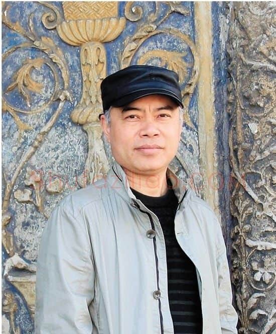 帅安·画像·照片