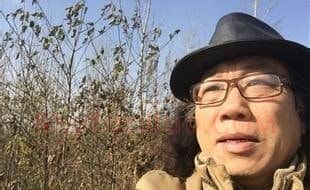李长文·画像·照片