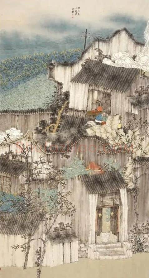 杜艳·秋山新雨
