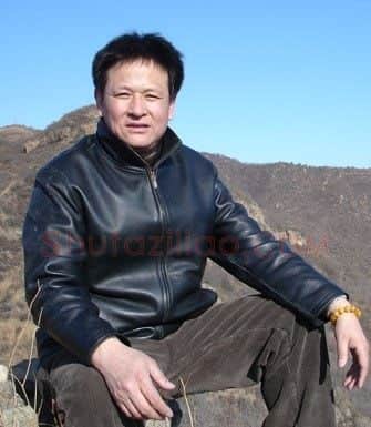 张占山·画像·照片