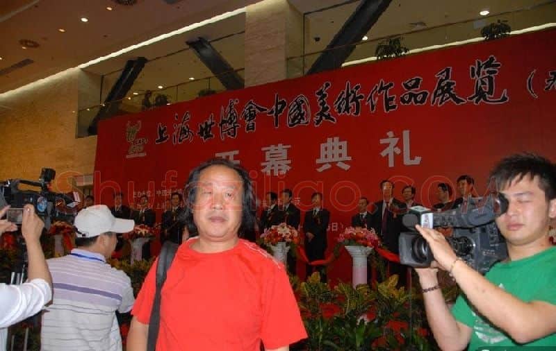 徐学仕·画像·照片