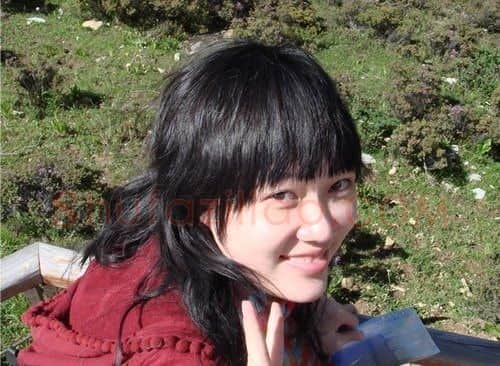 钟婉尧·画像·照片