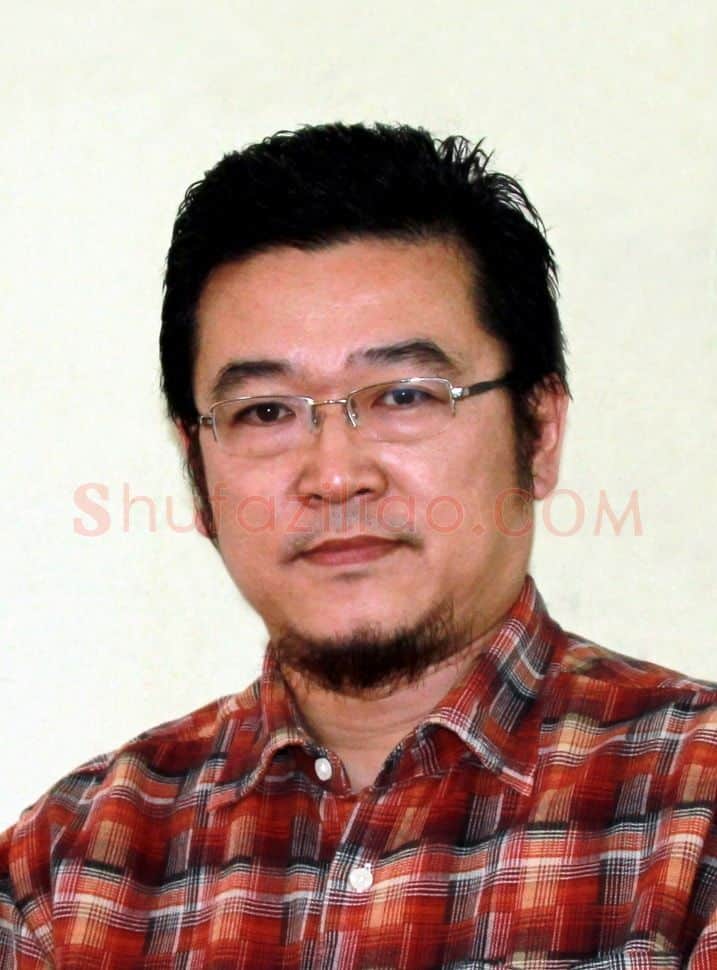 杨群峰·画像·照片