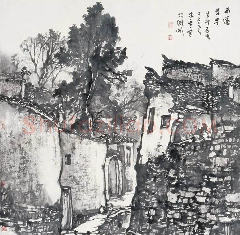 朱零·春早