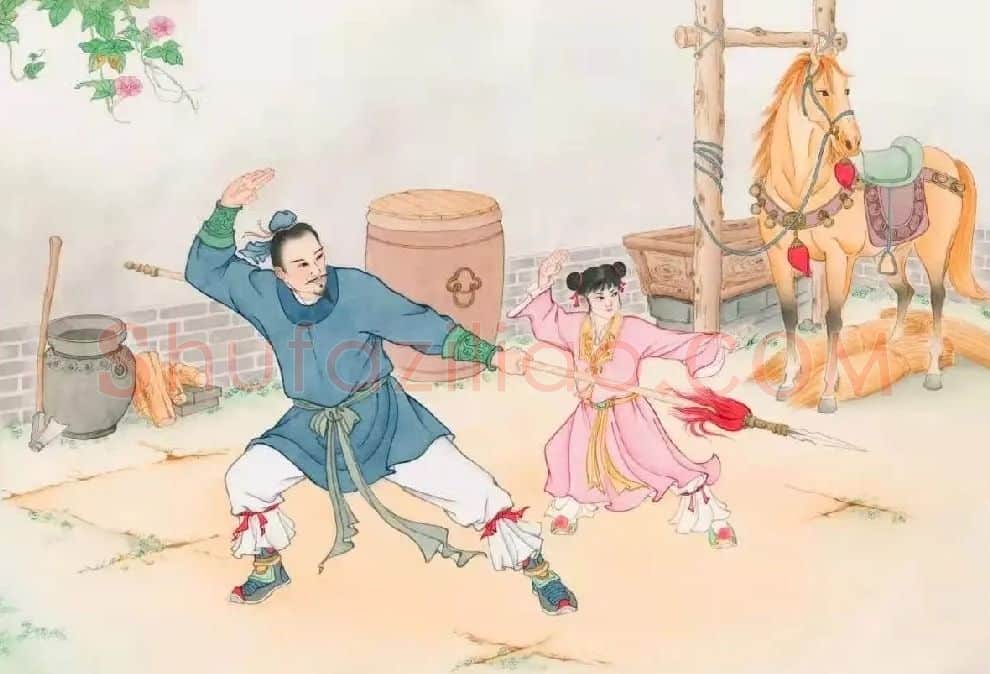 祖勇·作品一
