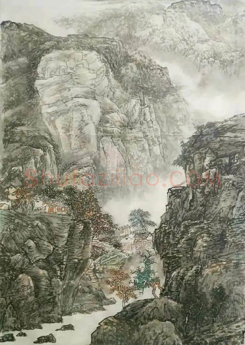 范文升·范文升作品