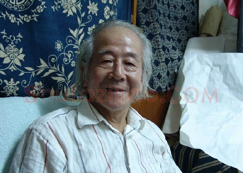洪世清·画像·照片
