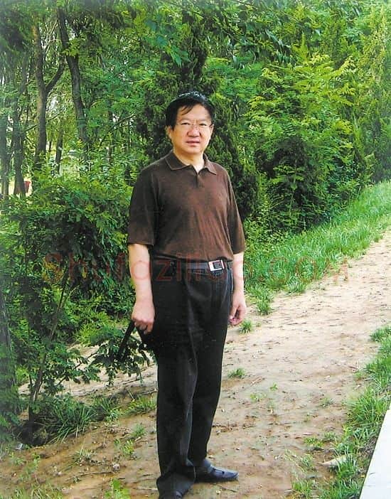 李振坤·画像·照片