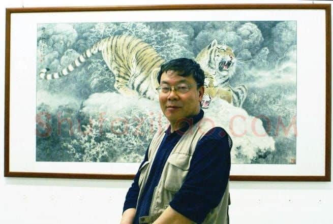 马玉岩·画像·照片