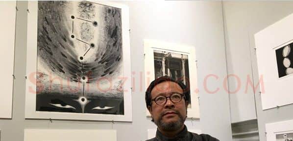 陈向东·画像·照片