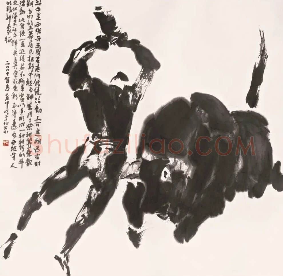 贾浩义·作品