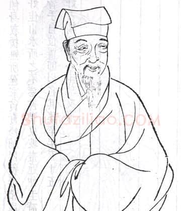 李流芳·画像·照片