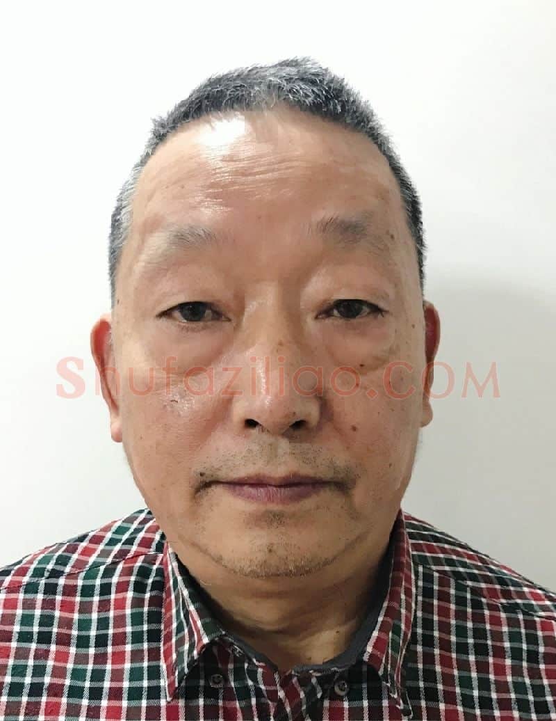 林传高·画像·照片