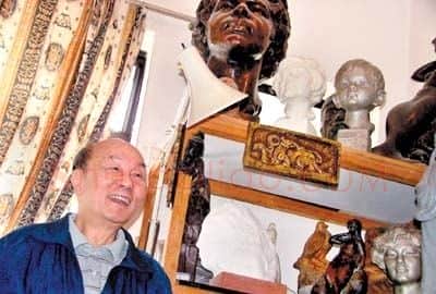 陈本宗·画像·照片