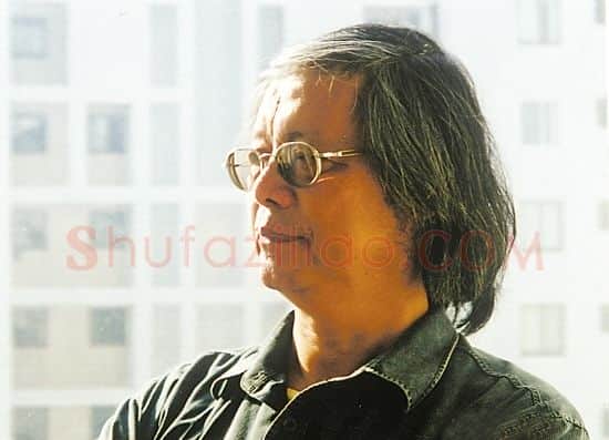 曲学霭·画像·照片