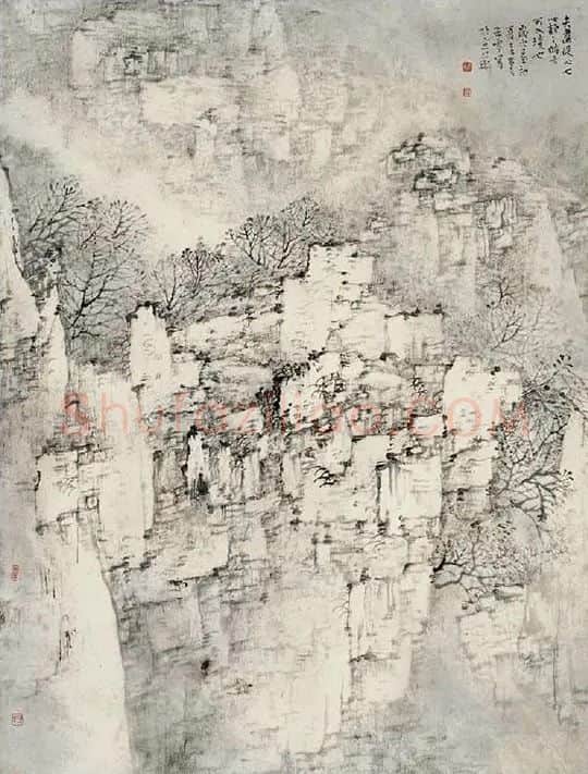 朱零·初冬