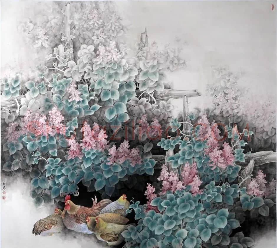 司马连义·芳春