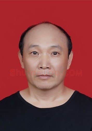 王占军·画像·照片