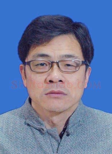 杨进乐·画像·照片
