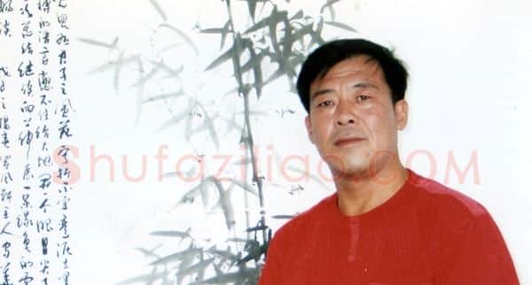 张守华·画像·照片