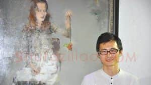 崔弥莱·画像·照片