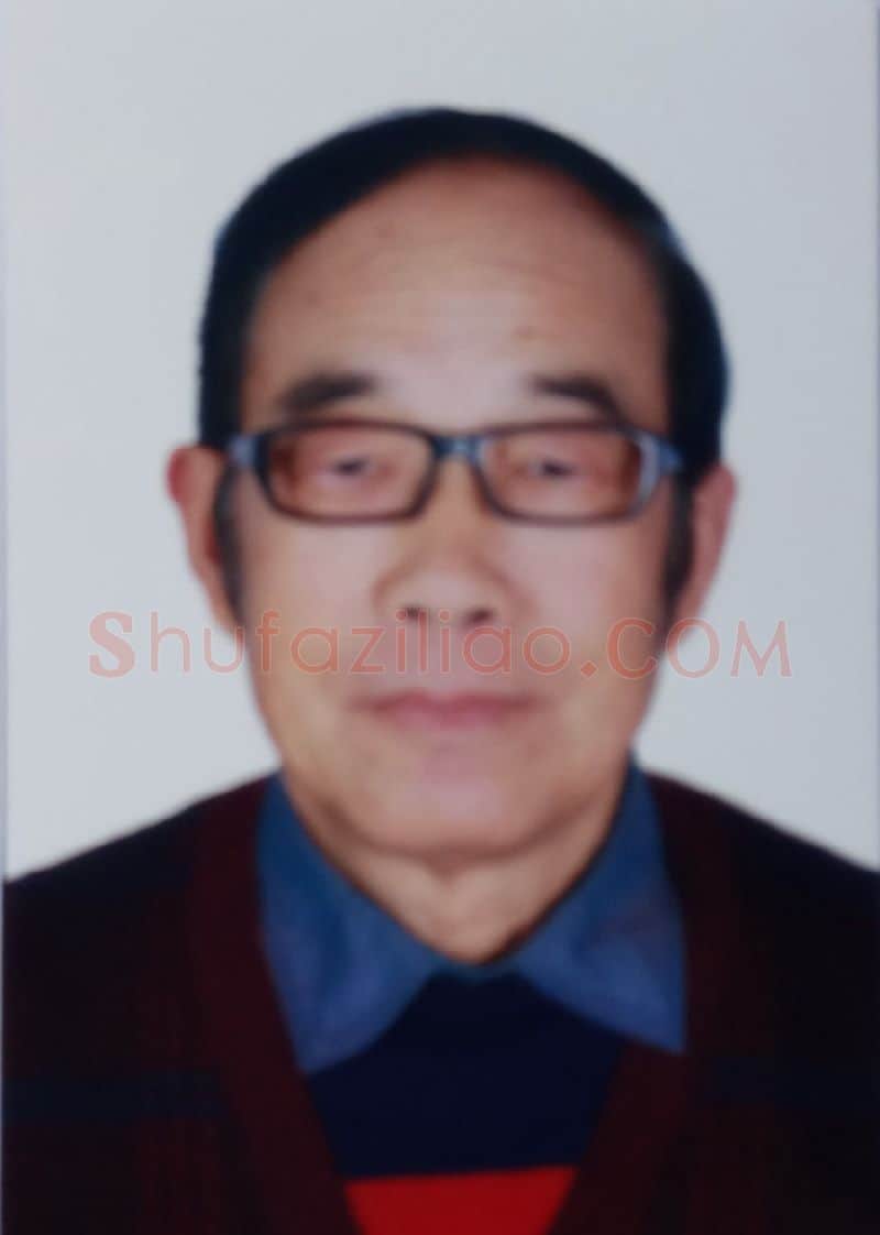 李广越·画像·照片