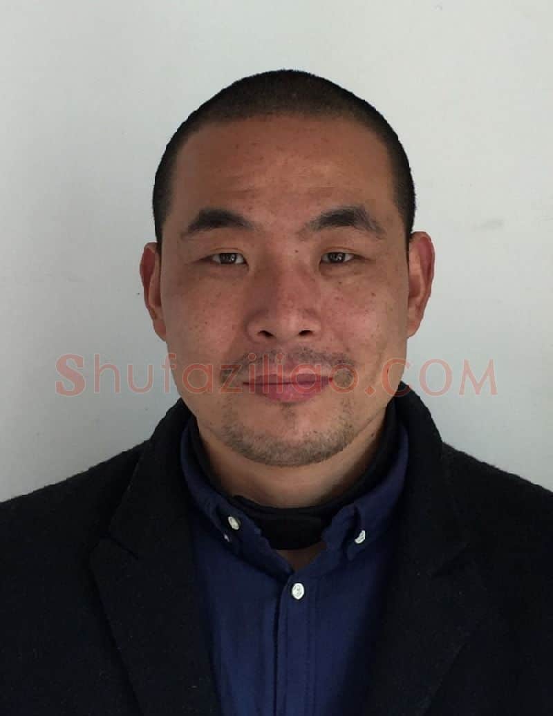 顾天龙·画像·照片
