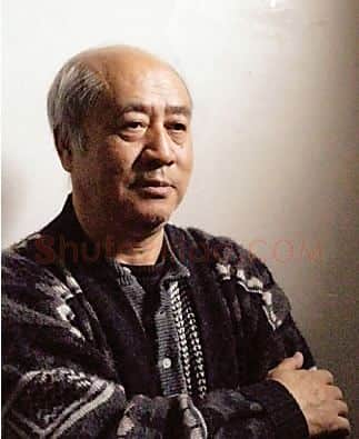 赵经寰·画像·照片