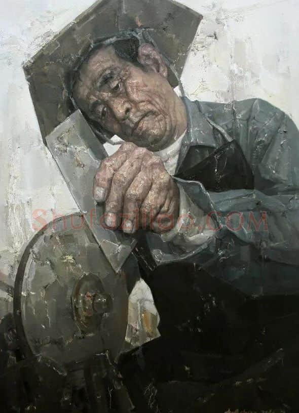张超·五月