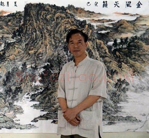 杨国春·画像·照片